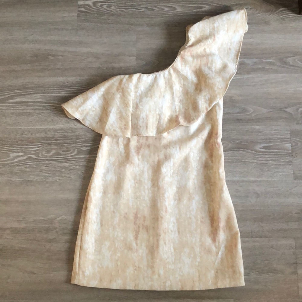 BCBGeneration Dress!